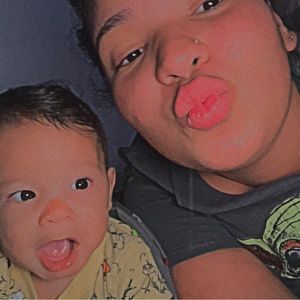 Meet your Posher, Myrlene